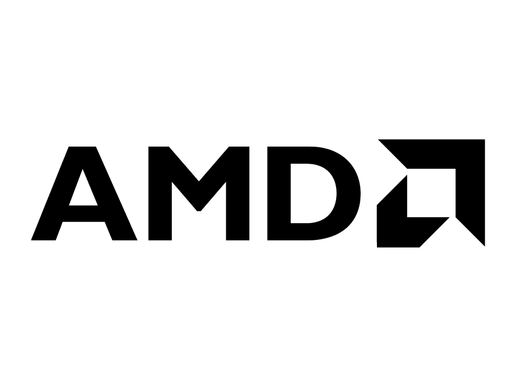 AMD Logo