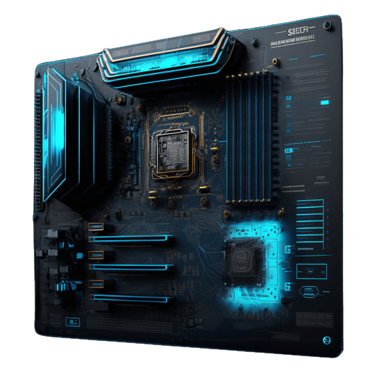 Motherboard