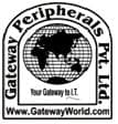 Gateway World Logo