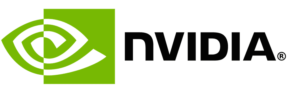 Nvidia Logo