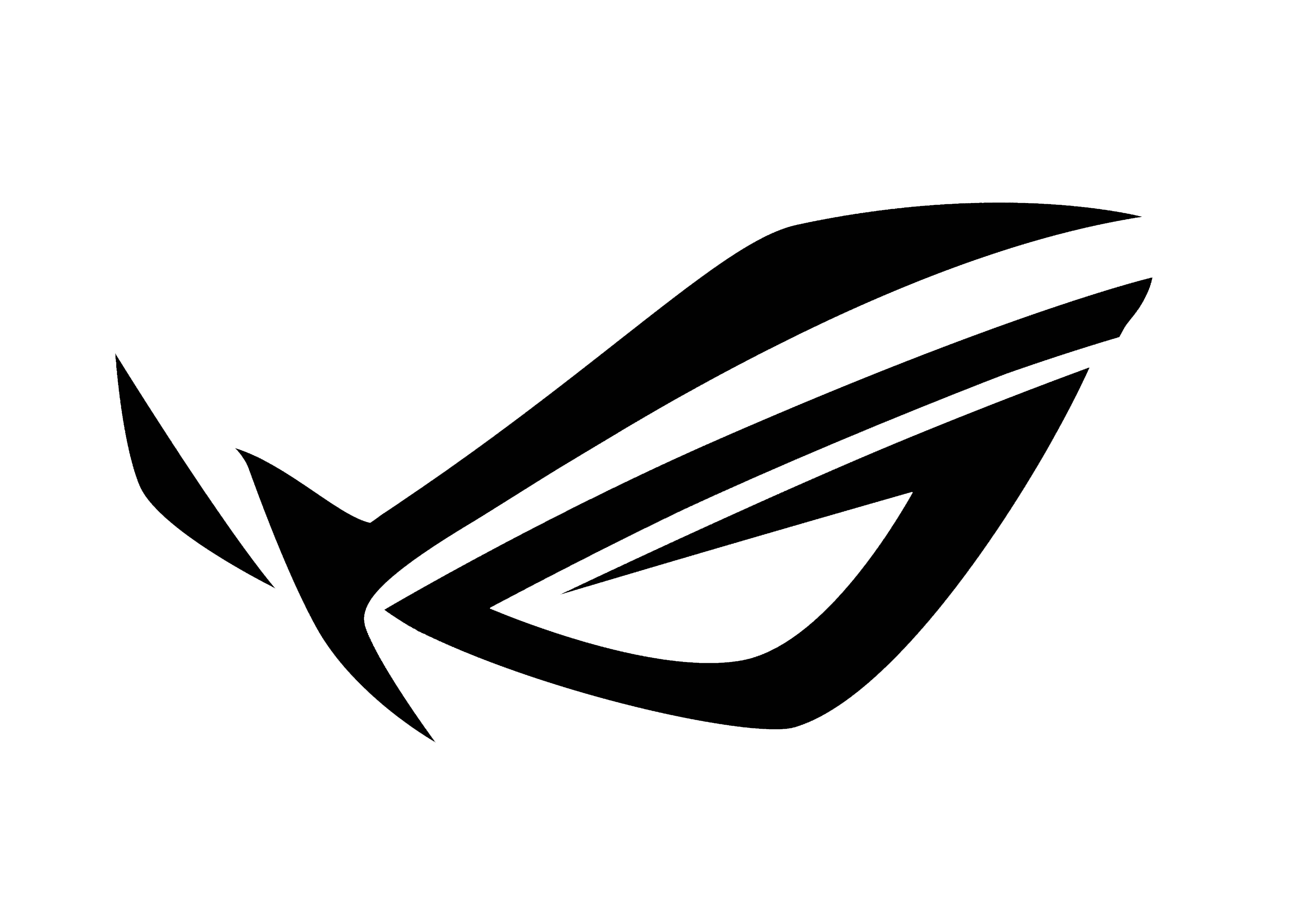 ROG Logo